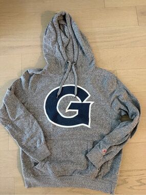 Georgetown University Hoodie